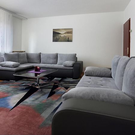 Apartment Check In Zagreb Maksimir-Free Parking Exterior foto
