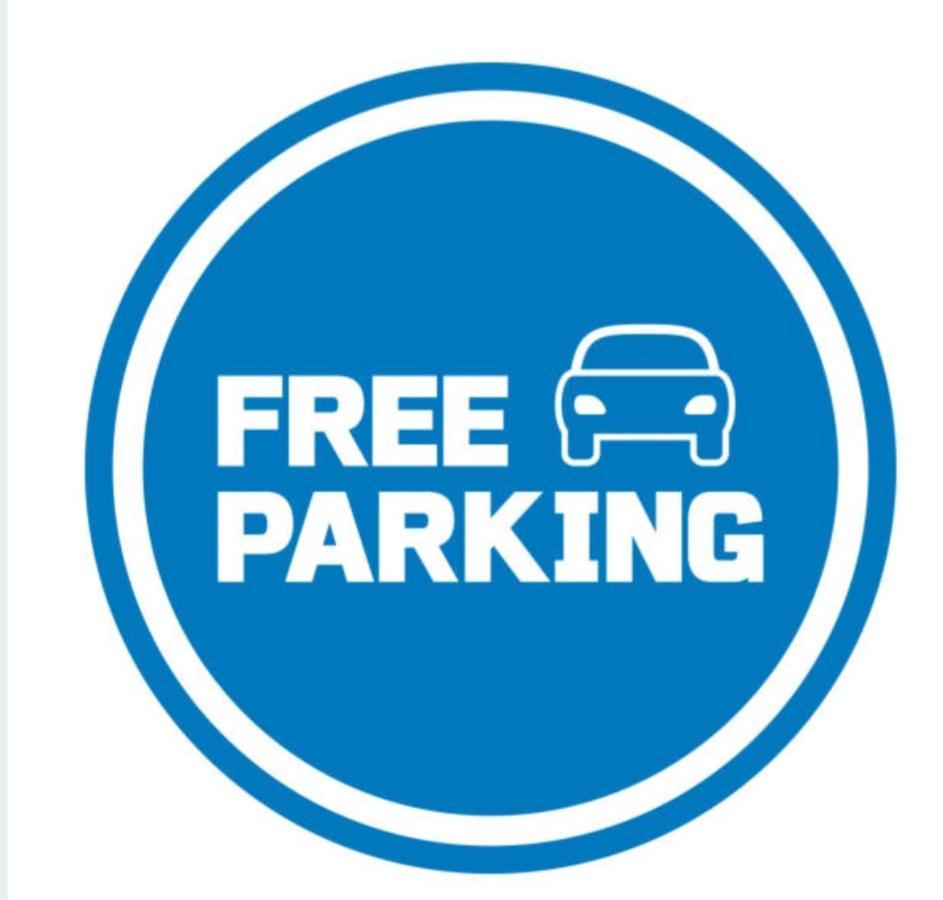 Apartment Check In Zagreb Maksimir-Free Parking Exterior foto
