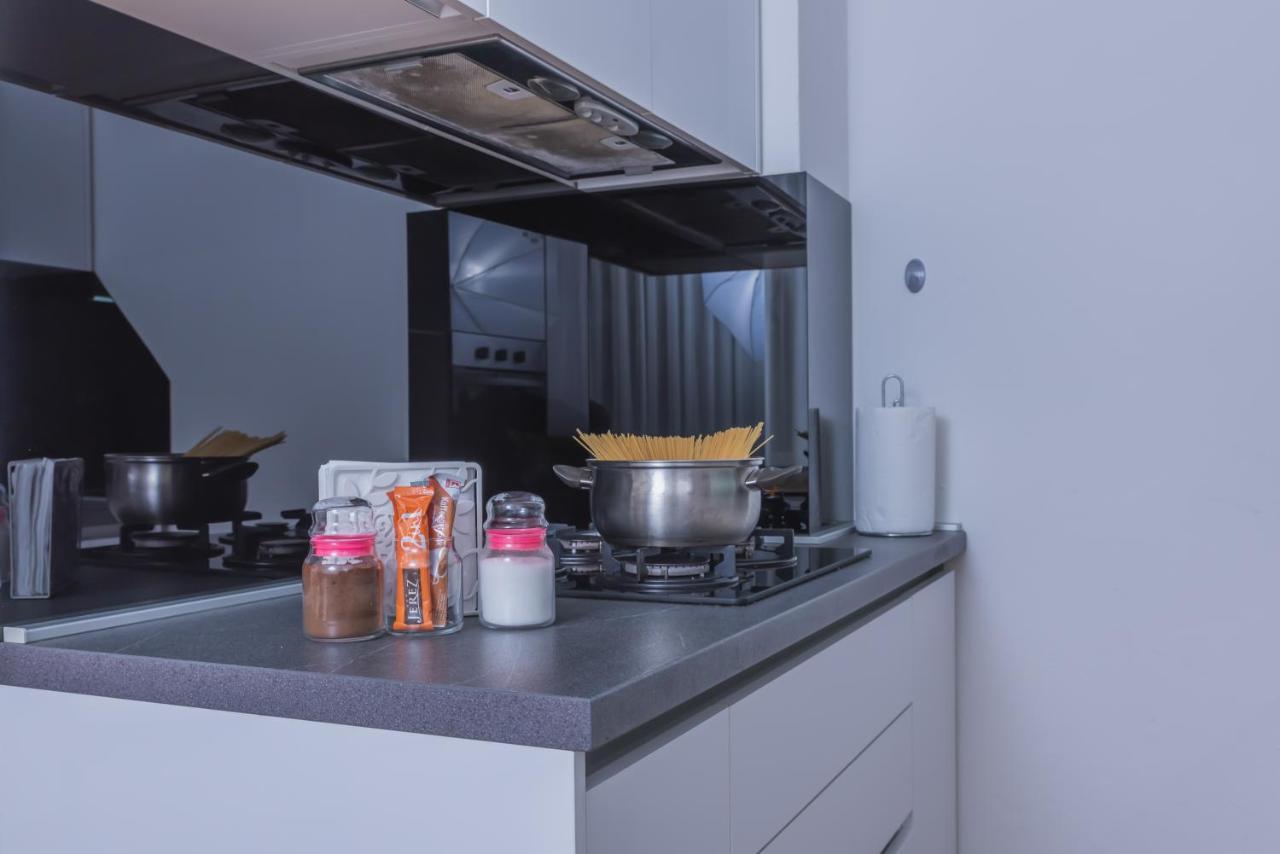 Apartment Check In Zagreb Maksimir-Free Parking Exterior foto
