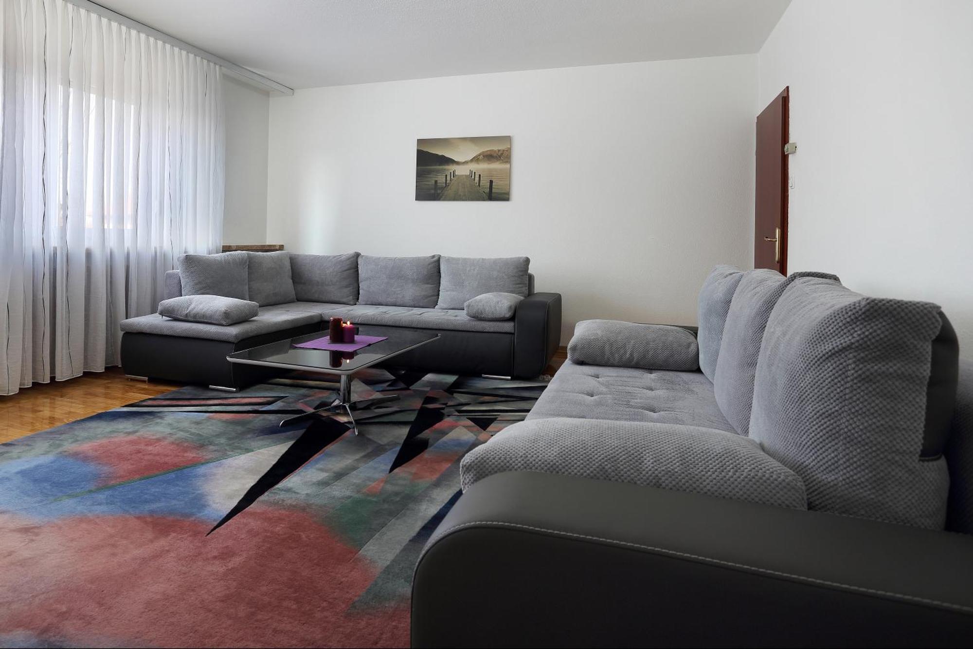 Apartment Check In Zagreb Maksimir-Free Parking Exterior foto
