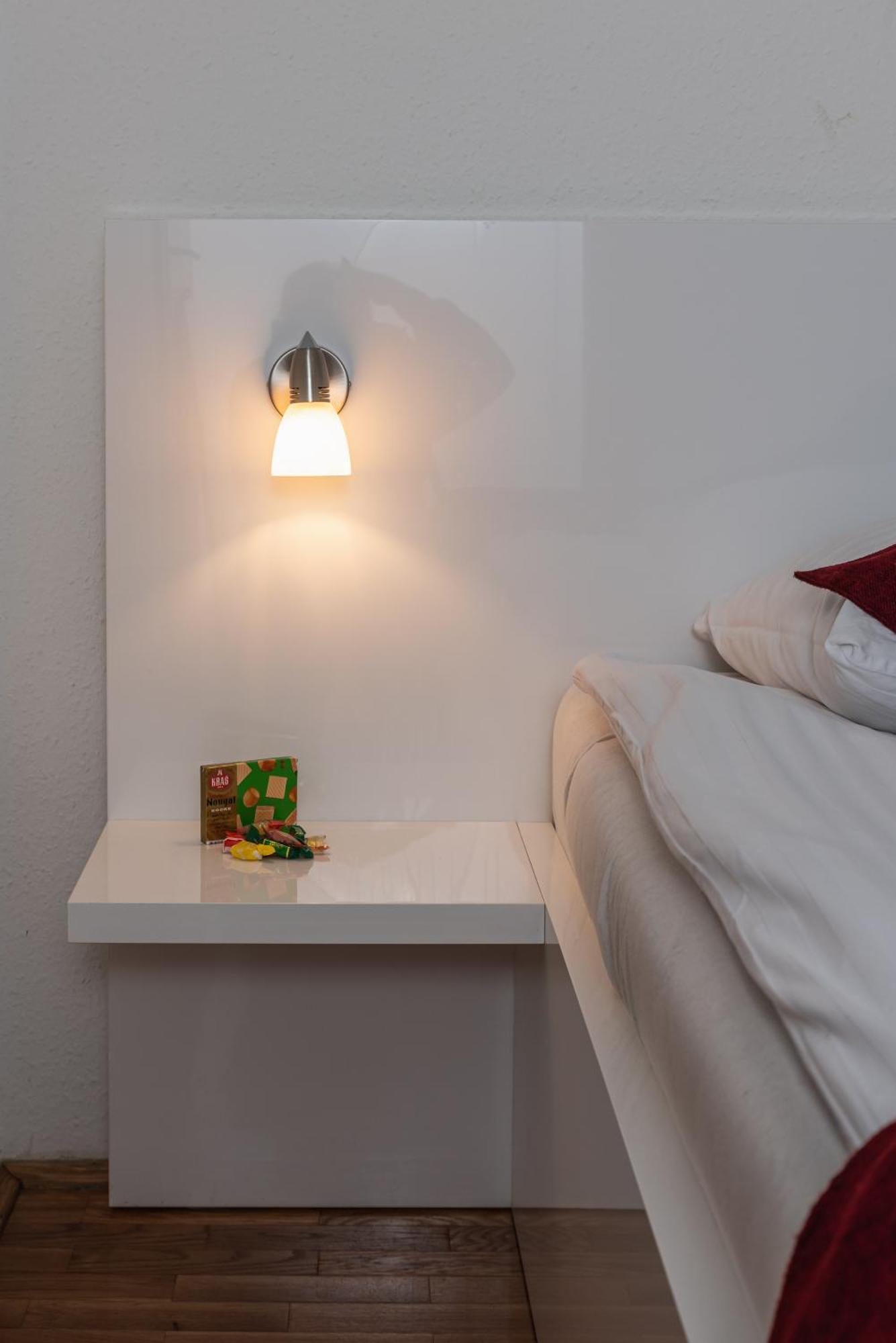 Apartment Check In Zagreb Maksimir-Free Parking Zimmer foto